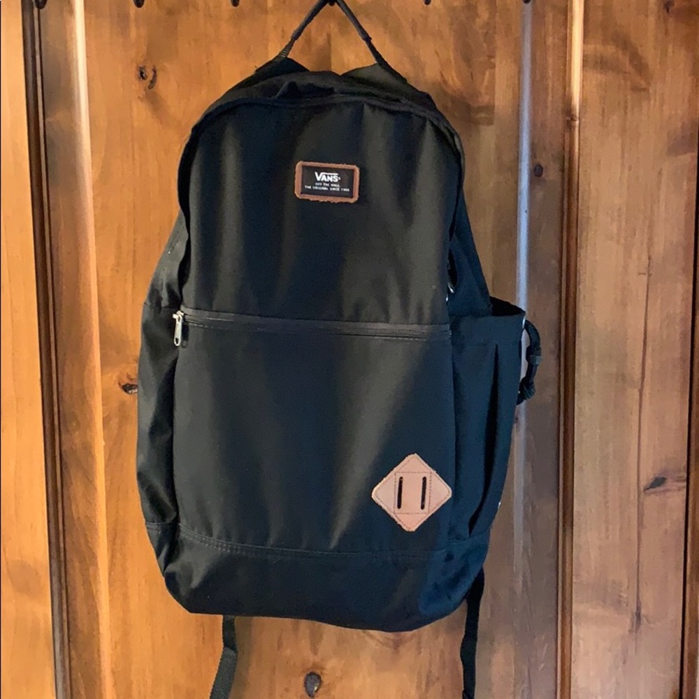 Vans backpack
